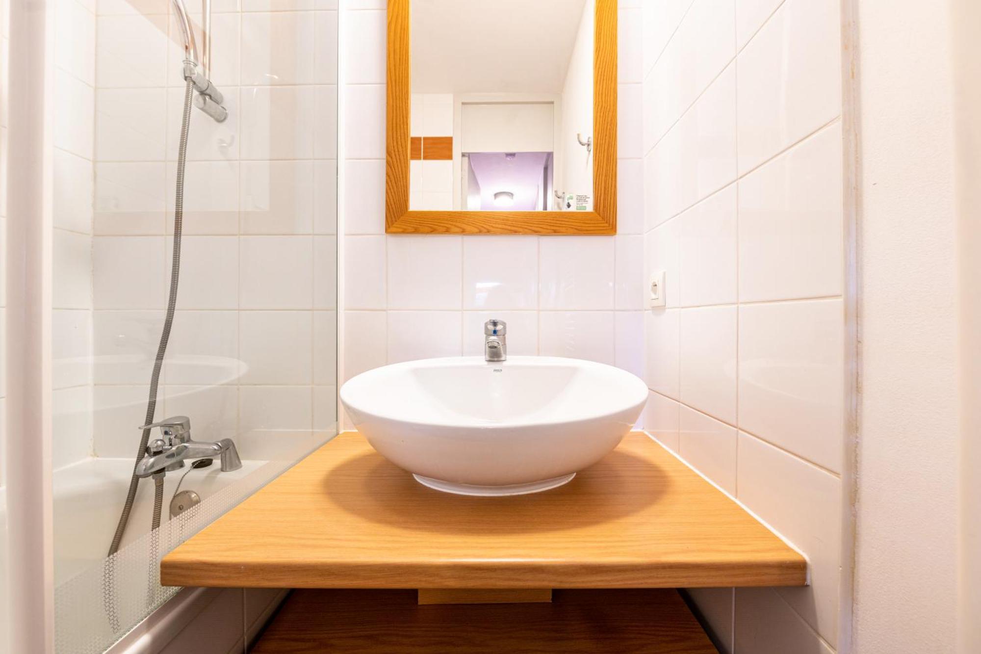 Ferienwohnung Cocon A La Plagne Exterior foto